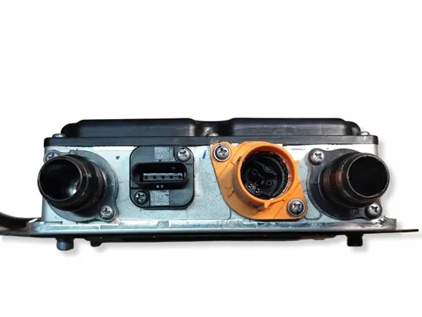 OEM 9859240780 Värmekärna Citroen e-C3/Fiat Panda image 4