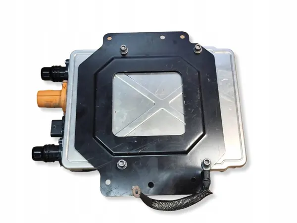 OEM 9859240780 Värmekärna Citroen e-C3/Fiat Panda image 5