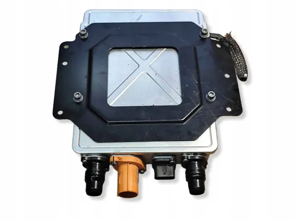 OEM 9859240780 Värmekärna Citroen e-C3/Fiat Panda image 6
