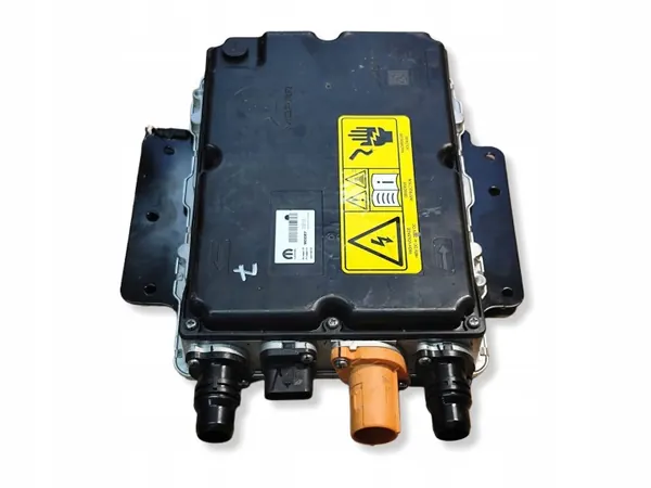 OEM 9859240780 Värmekärna Citroen e-C3/Fiat Panda image 7