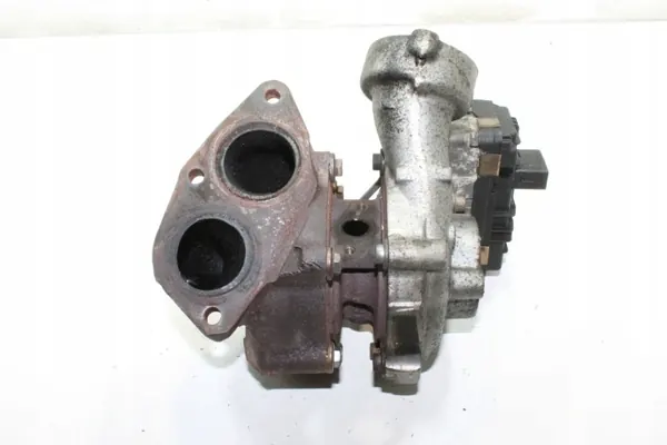 Turbo BMW X5 F15 8508091 3.0L Diesel 230kW 2014 image 3