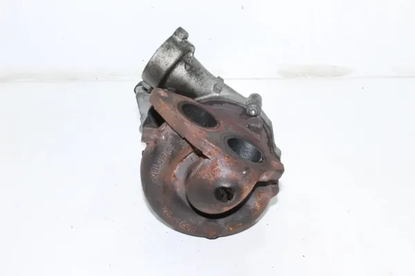 Turbo BMW X5 F15 8508091 3.0L Diesel 230kW 2014 image 4