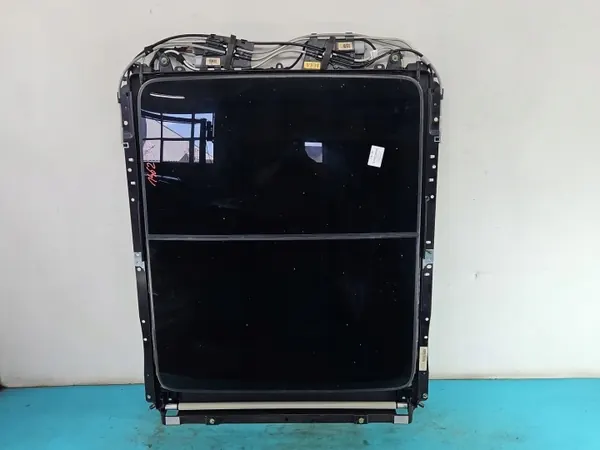 Panoraamakatto OEM IMPRK1462259 Lancia Thema II:lle image 7