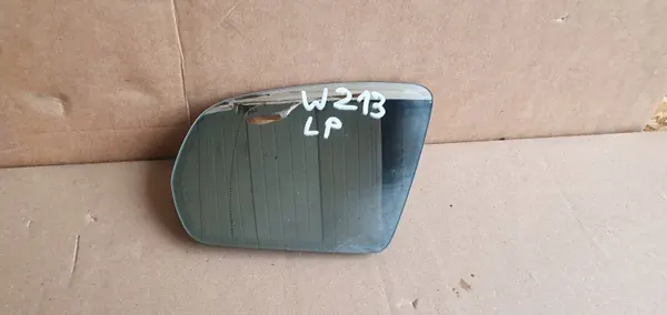 Insert Miroir Gauche MERCEDES W205 W213 W222 X253 OE image 2