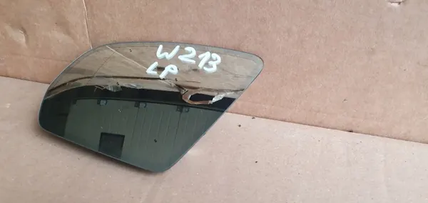 Insert Miroir Gauche MERCEDES W205 W213 W222 X253 OE image 3
