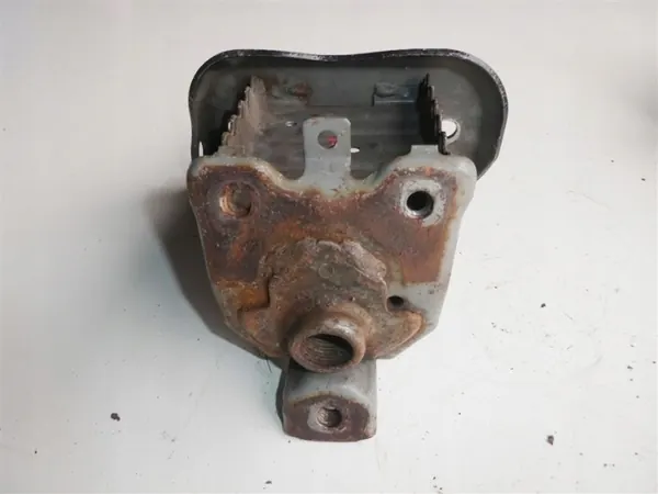Rechter kreukelzone Toyota Yaris III OEM 272626wtwrwfsnjQAZXSQXCY image 3