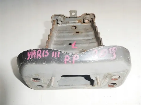 Rechter kreukelzone Toyota Yaris III OEM 272626wtwrwfsnjQAZXSQXCY image 4