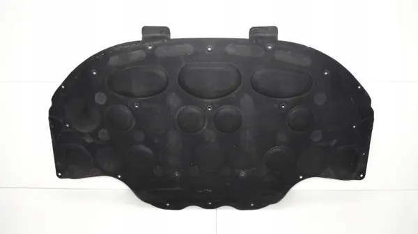 Isolation de capot OEM 375484469 pour Mercedes W204 image 3