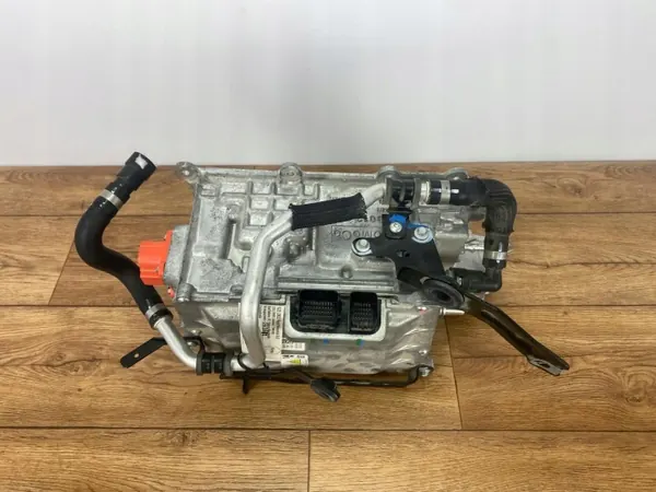 NZ68 7B012 BD Inversor Motor Ford Maverick 2.5 image 2