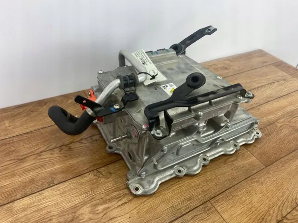 NZ68 7B012 BD Inversor Motor Ford Maverick 2.5 image 3