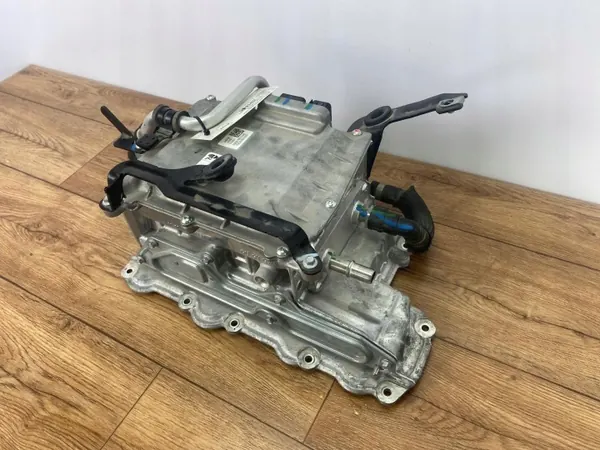 NZ68 7B012 BD Inversor Motor Ford Maverick 2.5 image 4