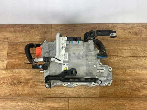 NZ68 7B012 BD Inversor Motor Ford Maverick 2.5 image 5