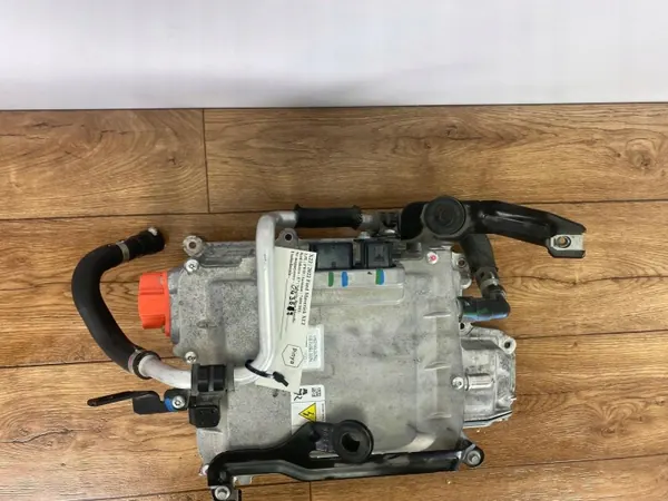 NZ68 7B012 BD Inversor Motor Ford Maverick 2.5 image 6