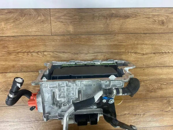 NZ68 7B012 BD Inversor Motor Ford Maverick 2.5 image 8