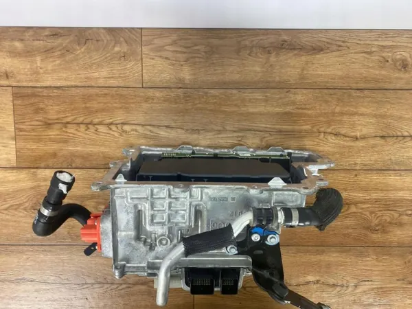 NZ68 7B012 BD Inversor Motor Ford Maverick 2.5 image 9