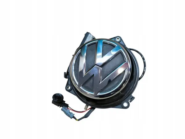 OEM 3AE827469A backkamera - Begagnad Volkswagen OE image 2