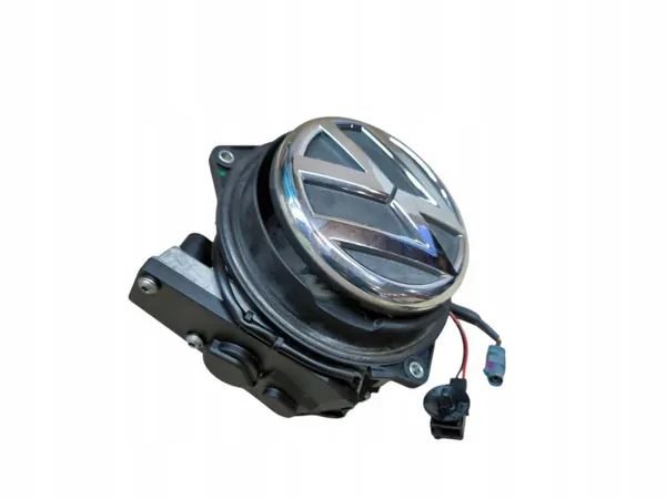 OEM 3AE827469A backkamera - Begagnad Volkswagen OE image 3