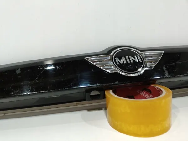 OEM 14476910 MINI Baklucklist & Kamerahandtag image 5