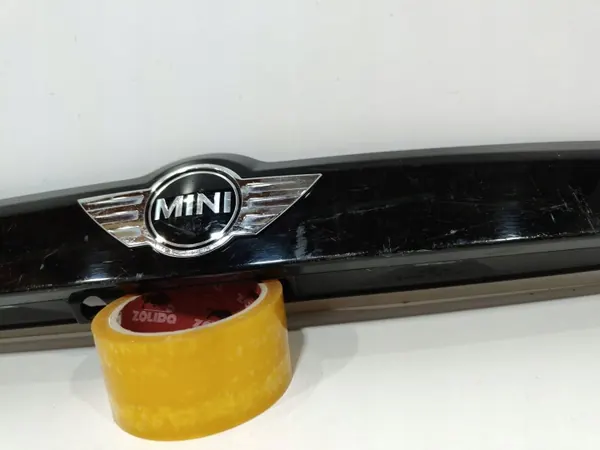OEM 14476910 MINI Baklucklist & Kamerahandtag image 6