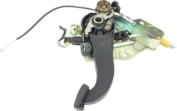 Mercedes W204 Handbremshebel OEM A2044200084 image 2