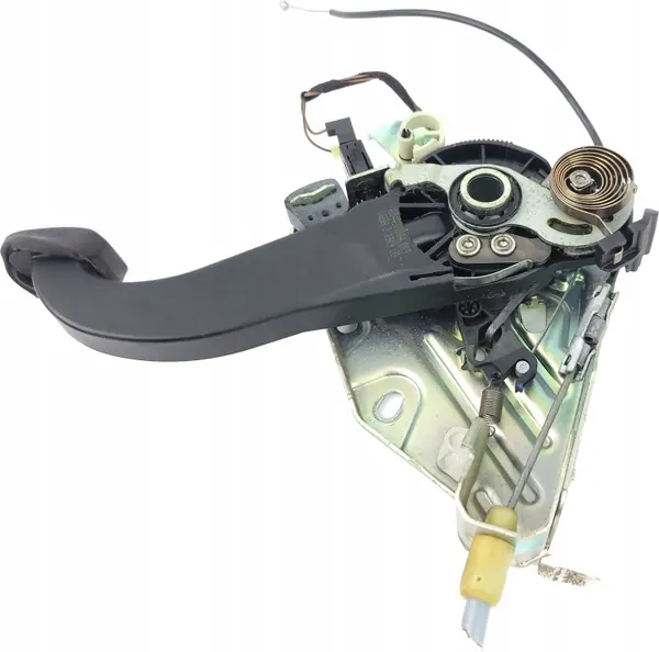 Mercedes W204 Handbremshebel OEM A2044200084 image 3
