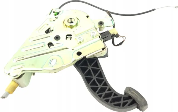 Mercedes W204 Handbremshebel OEM A2044200084 image 4