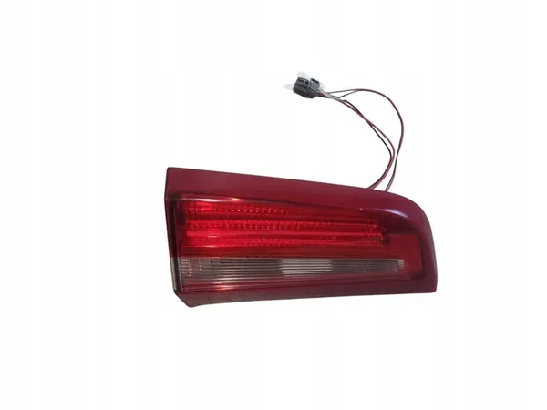 Lámpara de maletero izquierda VOLVO S60 II 2015 image 2