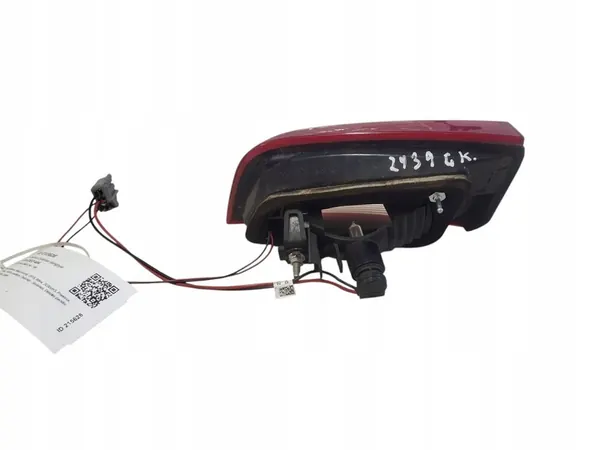 Lámpara de maletero izquierda VOLVO S60 II 2015 image 4