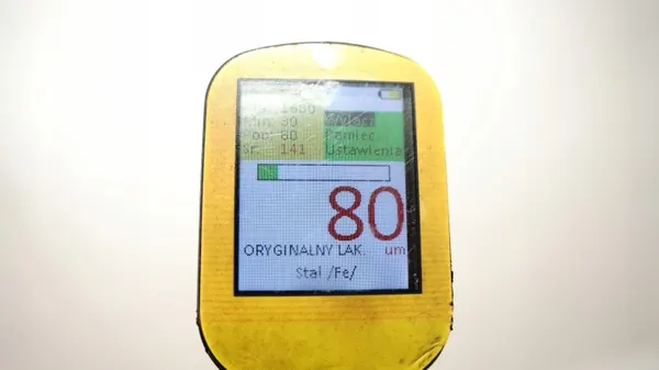 Voorlinker spatbord OEM 360151149 voor VW Golf VI image 10