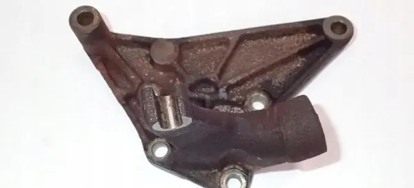 Turbo-Schelle OEM 059145195B - Gebrauchtes Audi OE Teil image 3