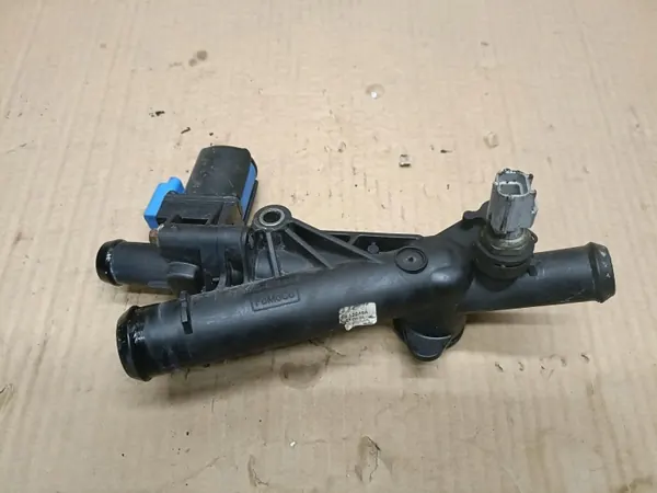 Sensor Temperatura Refrigerante OEM CJ5G-6006-DA Ford 1.6 EcoBoost image 2