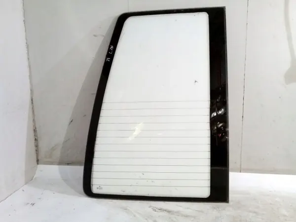 VW T4 Linker Achterruit - OEM Onderdeel image 2