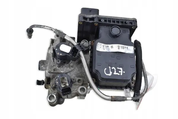 Sélecteur de levier de vitesse Peugeot 508 OEM 9674693580 image 2