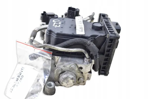 Sélecteur de levier de vitesse Peugeot 508 OEM 9674693580 image 3