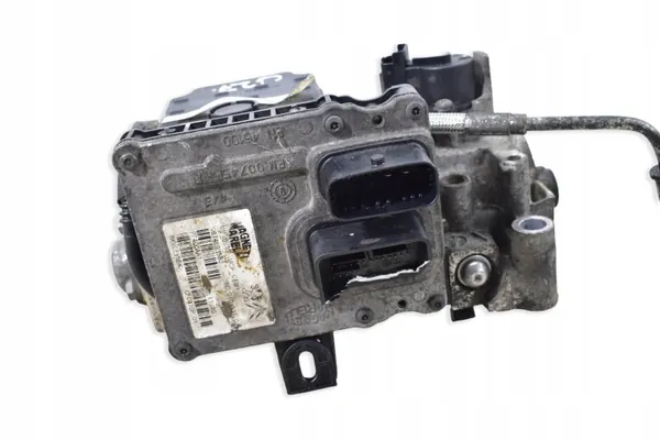 Sélecteur de levier de vitesse Peugeot 508 OEM 9674693580 image 4