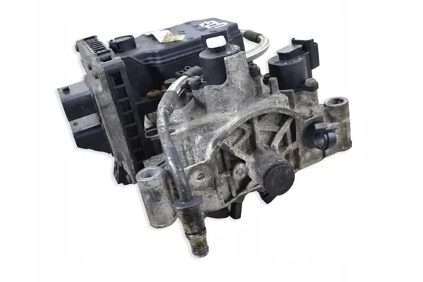Sélecteur de levier de vitesse Peugeot 508 OEM 9674693580 image 6