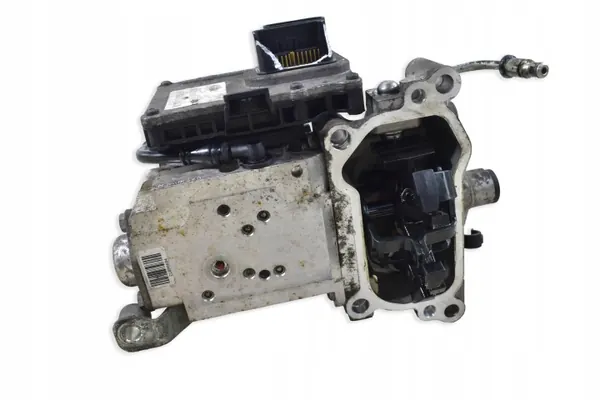 Sélecteur de levier de vitesse Peugeot 508 OEM 9674693580 image 7