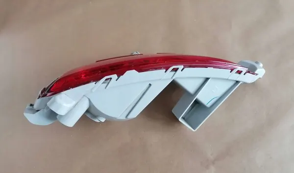 Bakre Höger Dimljus Mazda CX-5 17- OEM KB8M51650C image 3