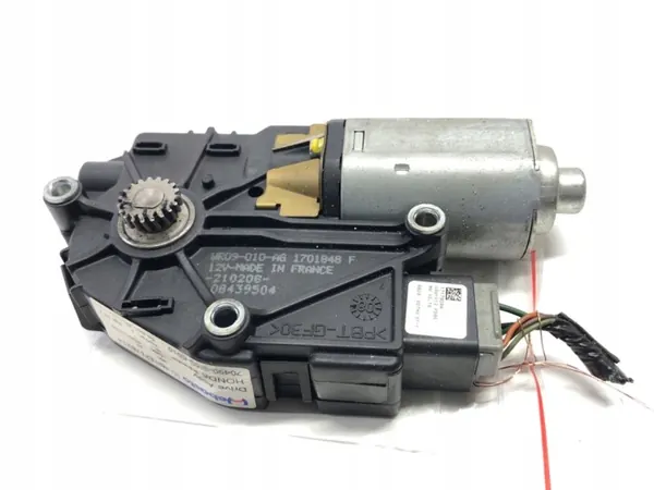 Schiebedachmotor OEM 70450-SMG-E010 für Honda CR-V III image 2