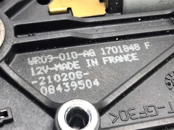 Schiebedachmotor OEM 70450-SMG-E010 für Honda CR-V III image 3