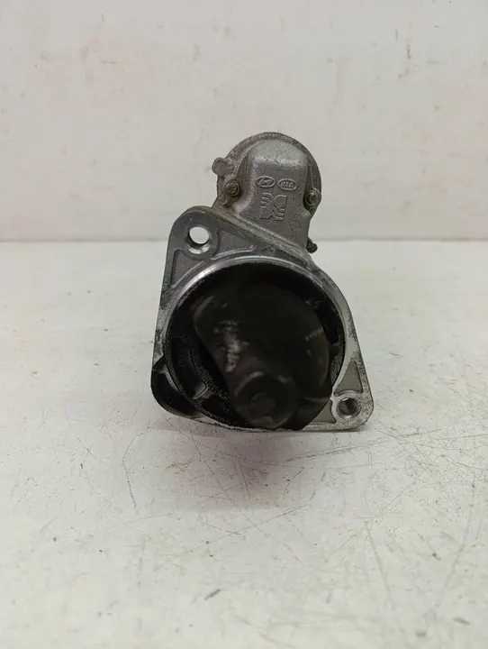 Motor de arranque Hyundai i20 III 2020- 1.0 MPI image 4