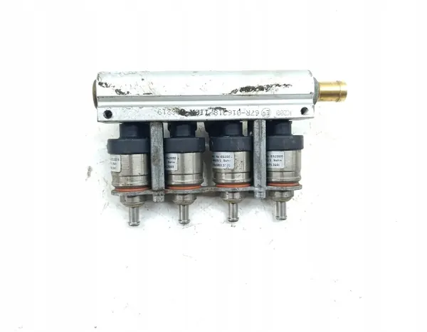 Rampe d'injection GPL OEM 67R-010086 - Occasion image 3
