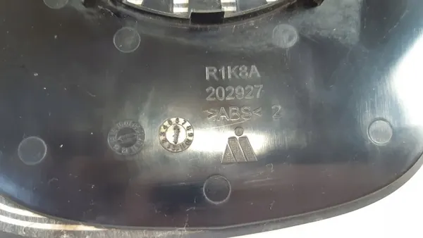Insert miroir droit OEM 1164065437 pour Volvo XC60 image 8