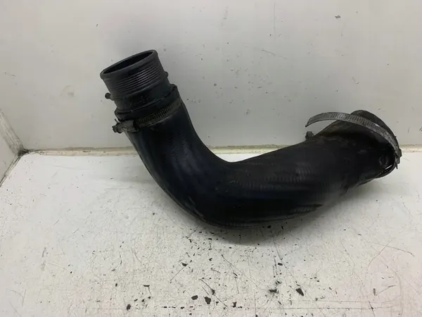 Luftansaugrohr Volvo V60 S60 II 2.4 D5 2013-2018 OEM image 2