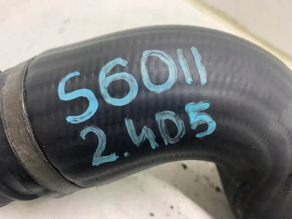 Luftansaugrohr Volvo V60 S60 II 2.4 D5 2013-2018 OEM image 3