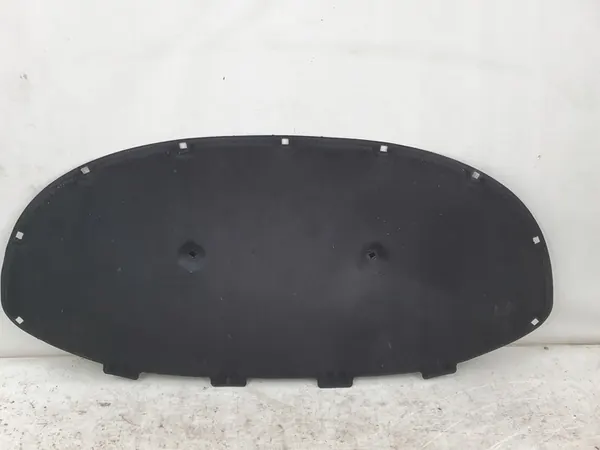 Skoda Rapid 5JA 12-19 Motorhuv Insulation 5JA863831 image 2