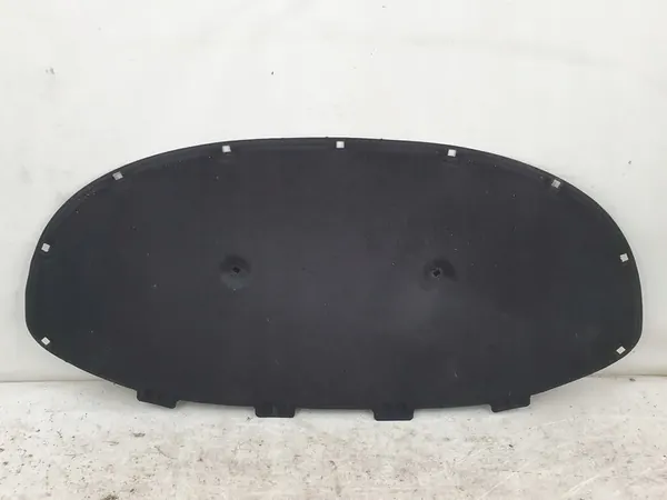 Skoda Rapid 5JA 12-19 Motorhuv Insulation 5JA863831 image 3