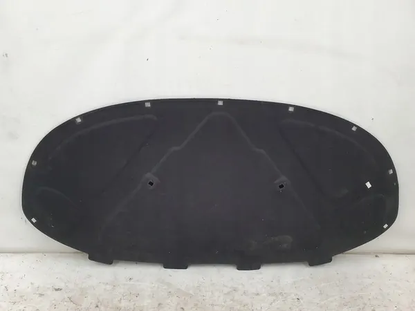 Skoda Rapid 5JA 12-19 Motorhuv Insulation 5JA863831 image 4