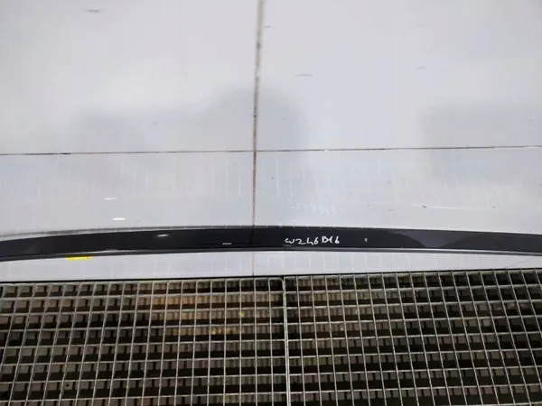 Oikea kattokaide OEM A2466903482 Mercedes W246:lle image 4