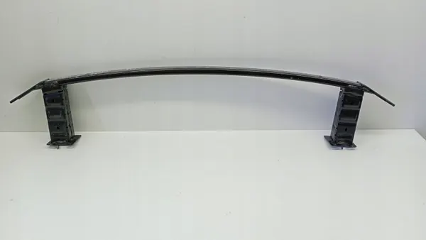 Viga de parachoques delantera inferior OEM RAF11426 Peugeot image 4
